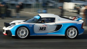 Illustration for article titled 2013 Ram 1500 puts on airs, the Dodge Caliber is dead, and Lotus R-GT gets a shakedown